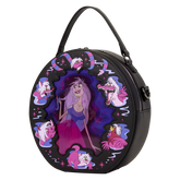 The Sword in the Stone Madam Mim Lenticular Crossbody Bag