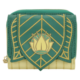 The Princess and the Frog Tiana Trifold Wallet