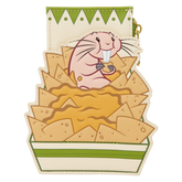 Kim Possible Rufus Nachos Card Holder