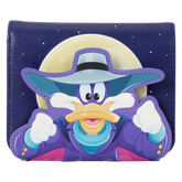 Darkwing Duck Glow Wallet