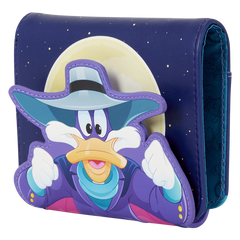 Darkwing Duck Glow Wallet