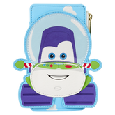 D23 Exclusive Toy Car Story Buzz Lightyear Card Holder