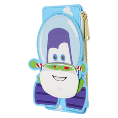 D23 Exclusive Toy Car Story Buzz Lightyear Card Holder