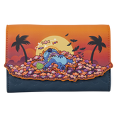 Lilo & Stitch Halloween Candy Wallet
