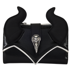 Disney Villains Maleficent Exclusive Cosplay Wallet