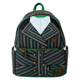 Wicked Elphaba Shiz University Uniform Cosplay Mini Backpack