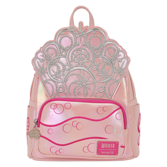 Wicked: For Good Exclusive Glinda Cosplay Mini Backpack
