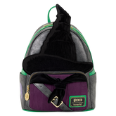 Wicked: For Good Exclusive Elphaba Cosplay Mini Backpack