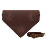 Wicked Elphaba's Grimmerie Spell Book Crossbody Bag