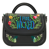 Wicked: For Good I Feel Wicked Crossbody Bag