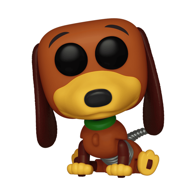 Pop! Slinky Dog