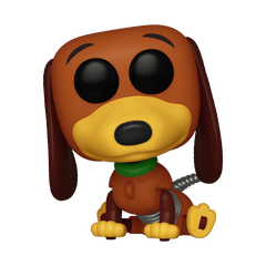 Pop! Slinky Dog
