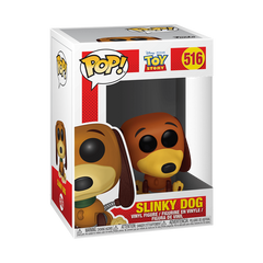 Pop! Slinky Dog