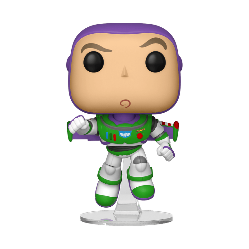 Pop! Buzz Lightyear
