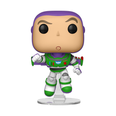 Pop! Buzz Lightyear