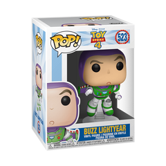 Pop! Buzz Lightyear