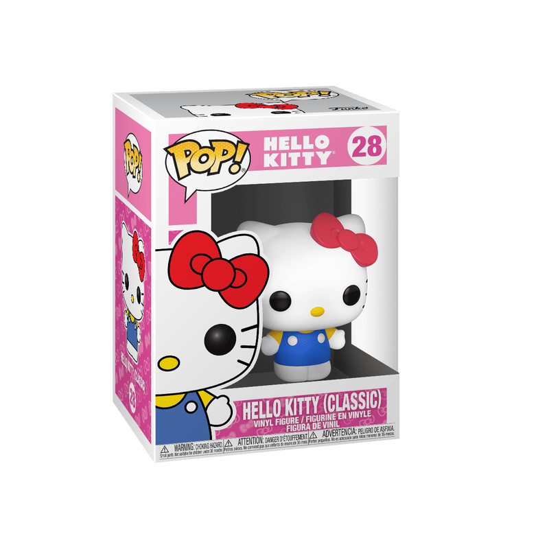 Pop! Hello Kitty Classic