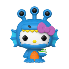 Pop! Hello Kitty (Sea)