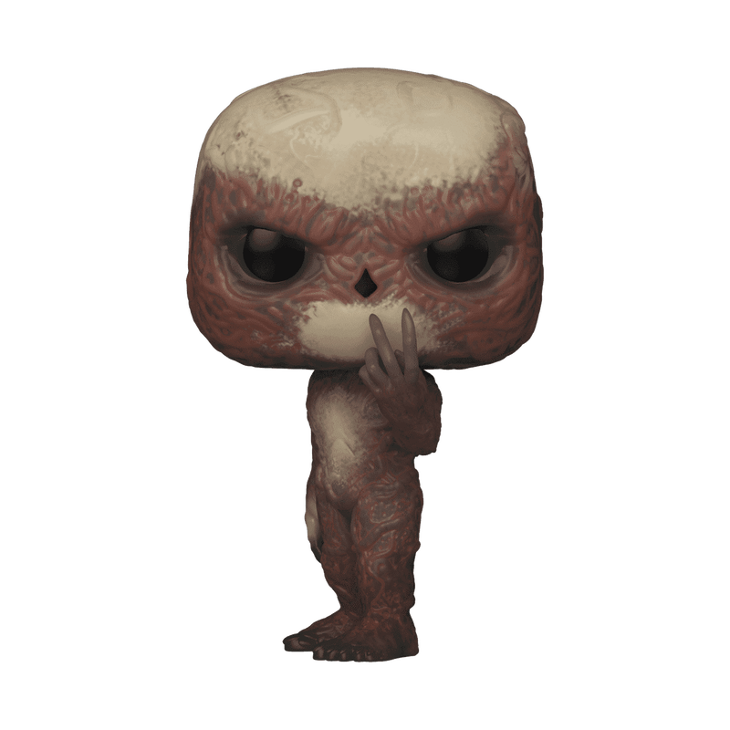Pop! Vecna