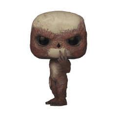 Pop! Vecna