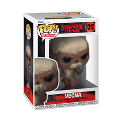 Pop! Vecna