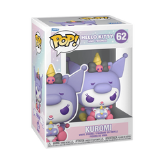 Pop! Kuromi Unicorn