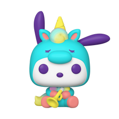 Pop! Pochacco Unicorn