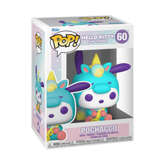 Pop! Pochacco Unicorn