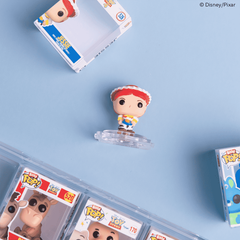Bitty Pop! Toy Story 4-Pack Series 2