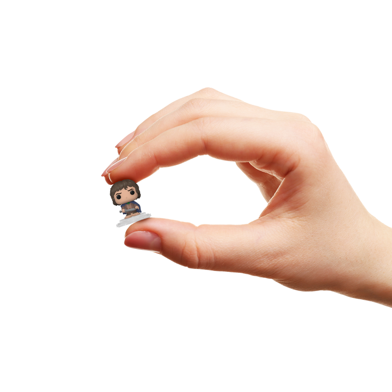 Mystery Bitty Pop! The Lord of the Rings
