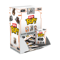 Mystery Bitty Pop! Star Wars the Mandalorian