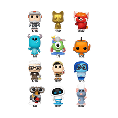 Mystery Bitty Pop! Pixar