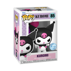 Pop! Kuromi with Balloons