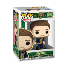 Pop! Fiyero