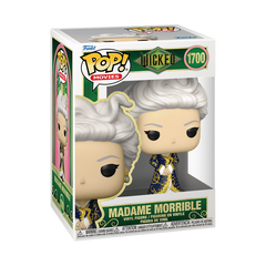 Pop! Madame Morrible