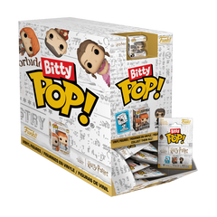 Mystery Bitty Pop! Harry Potter and the Goblet of Fire