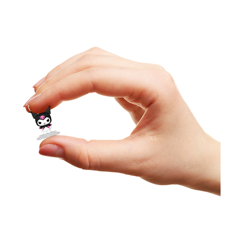 Bitty Pop! Hello Kitty and Friends 4-Pack Series 3