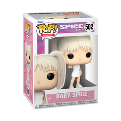 Pop! Baby Spice