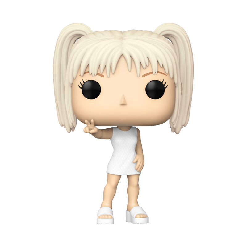 Pop! Baby Spice