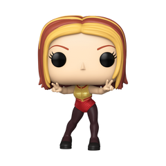 Pop! Ginger Spice