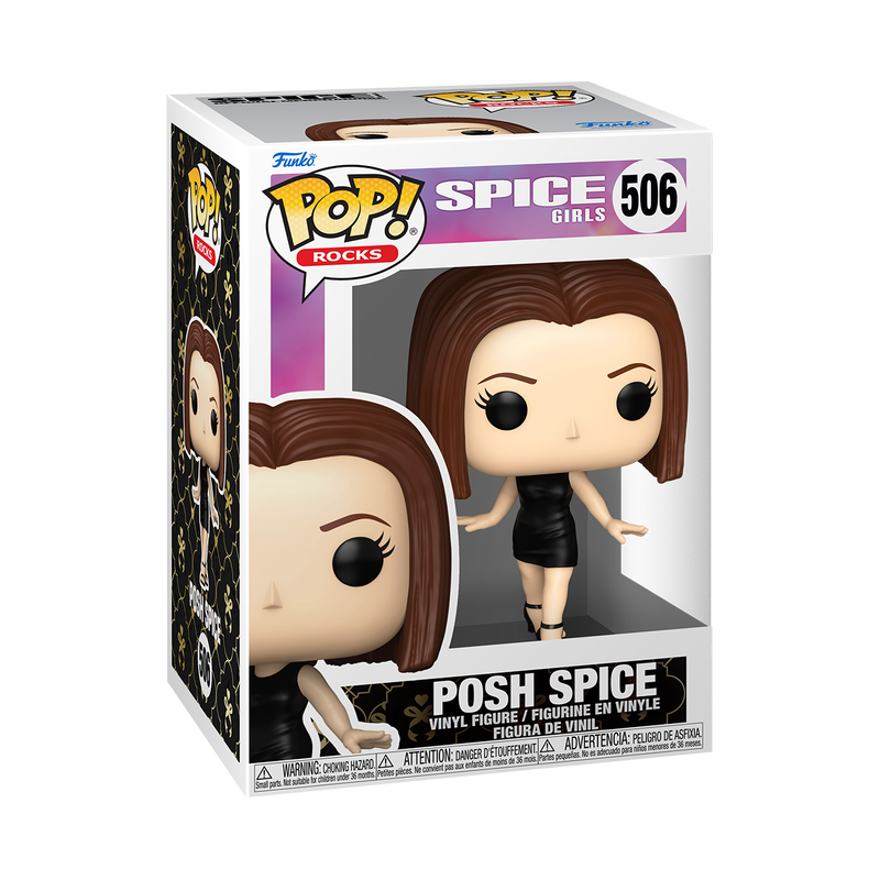 Pop! Posh Spice