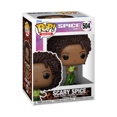 Pop! Scary Spice