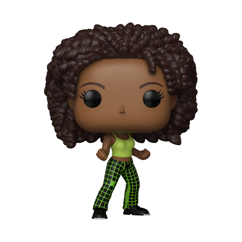 Pop! Scary Spice