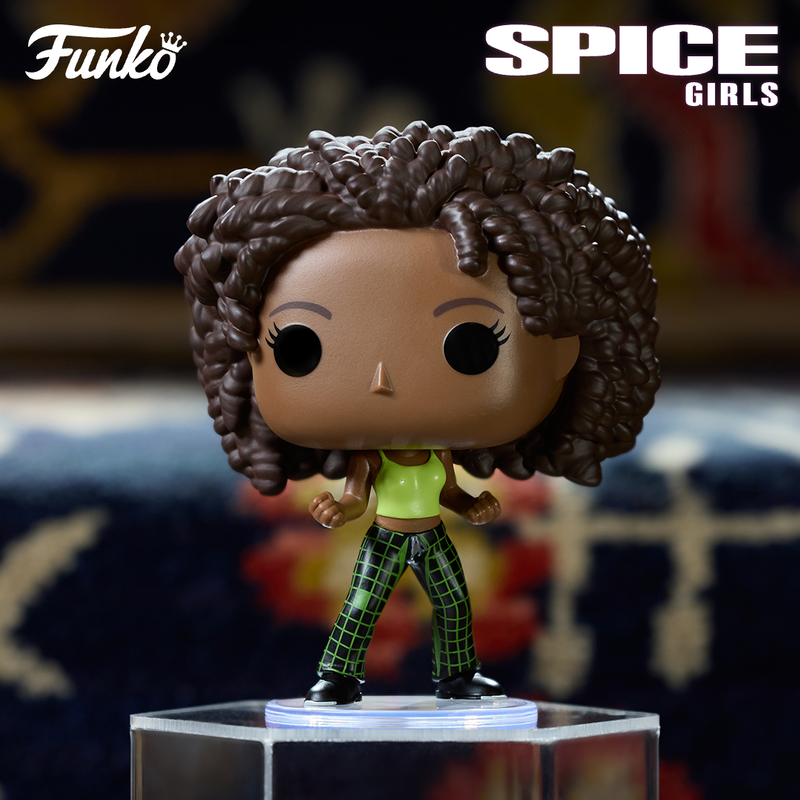 Pop! Scary Spice