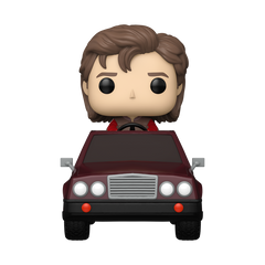 Pop! Rides Steve Harrington
