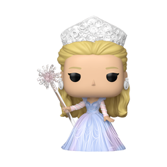 Pop! Glinda in Blue Gown