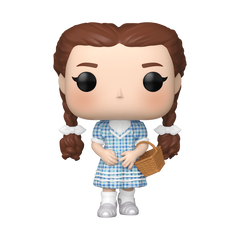 Pop! Dorothy Gale