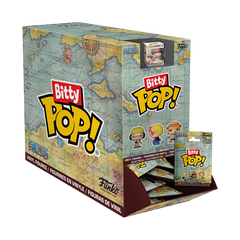Mystery Bitty Pop! One Piece