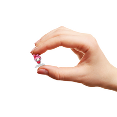 Bitty Pop! Bouquet My Melody & Kuromi (Valentine)