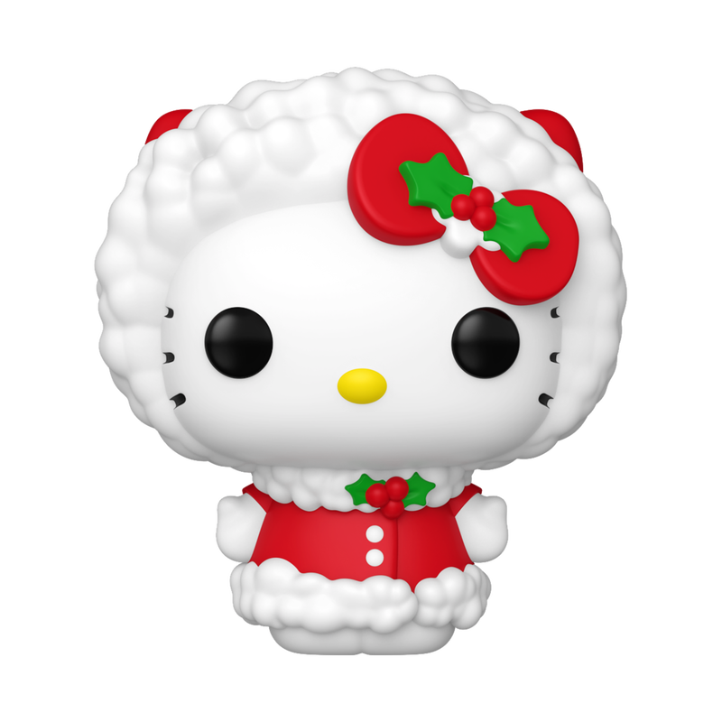 Pop! Hello Kitty (Winter Outfit)